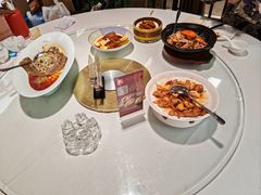 -顺峰·粤菜海鲜·早茶自助(阜成店)