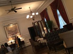 -LONG BAR 廊吧(外滩华尔道夫酒店)