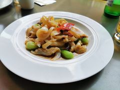 油淋鸟贝-东莱馋房(陆家嘴店)