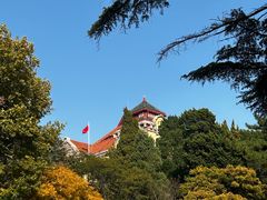 -青岛德国总督楼旧址博物馆