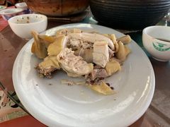 -天强农家菜馆