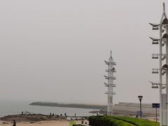 -日照灯塔风景区