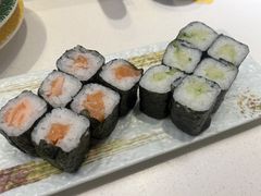 -采御鲜·回转寿司(汕头万达店)