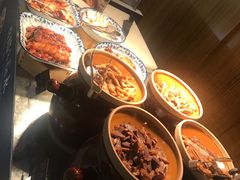 -杭州钱江新城万怡酒店-西餐厅