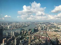 -上海柏悦酒店