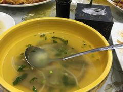 -清真·伊清阁餐厅
