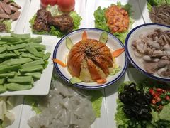 -环宇草鸡店·特色炒鸡
