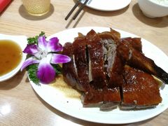 -香港深井掂檔烧鹅茶餐厅(海韵城店)