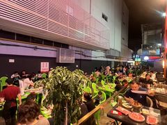 -京悦南门涮羊肉·羊蝎子火锅(田林路店)