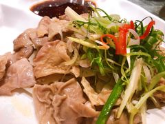 猪肚-山泉公馆酒家(广州东站店)