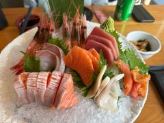 -王鼎精致料理铁板烧(世博源店)