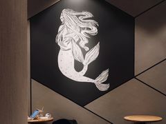 -星巴克(深圳宝能太古城南区店)