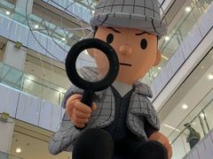 -凯德MALL(西直门店)