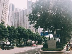 -广州富力丽思卡尔顿酒店