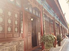 -万寿八仙宫