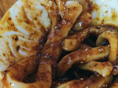 -洞子口张老二凉粉(文殊院店)