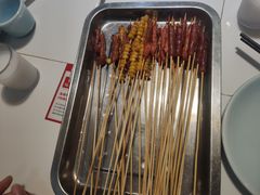 -茸梅路右拐龙虾-农家菜(松江店)