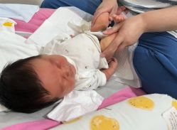 -菁幼月子会所(儿童医院店)