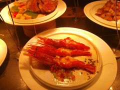 -浙江西子宾馆·瑶园咖啡厅