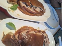 -大鸭梨烤鸭(枣园店)