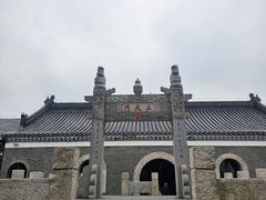 -句容茅山景区
