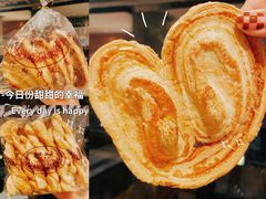 -国际饭店·帆声西饼屋(黄河路店)