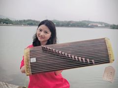 -叶老师古筝工作室(杨公桥店)