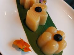 -运·中餐厅(成都华尔道夫酒店)