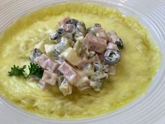 -库滋明·俄罗斯特色美食(中央大街店)