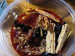 -脱骨凤爪(石桥店)