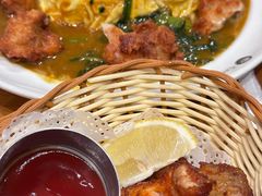 -CoCo壱番屋(久光百货店)