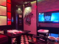 -音乐派KTV(银泰城店)