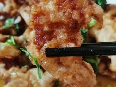 -三点小吃(山大店)