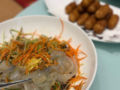 -天天鱼港·海鲜·鲅鱼水饺·招牌烤鸭(黄骅店)