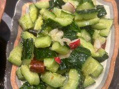 -殷式·私房烧烤·羊蝎子火锅(什刹海店)