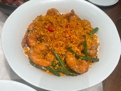 -汤城小厨•粤菜•靓汤(西直门凯德MALL店)