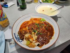 -大嘻咹biangbiang面(历史博物馆店)