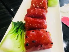 -虾饺妹·粤式手工点心(水荫路店)