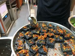 -黑色经典臭豆腐·湖南特产(太平街口店)