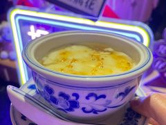 -广州花园酒店荔湾亭·地道点心·粤式饮茶