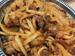 -米村拌饭(天津东丽万达店)