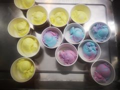 -星伦多自助料理(华润万象城店)