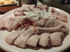 椰子鸡-同仁四季椰子鸡(福田东园总店)