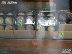 -Babycat私家御饼屋(龙头路一店)