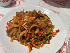 -文和友老长沙龙虾馆(化龙池店)