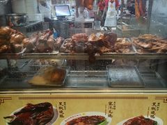 -陈光记烧腊店(罗保博士街店)