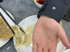 -奉天蚨祥饺子馆