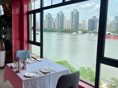 -Kathleen's Waitan 凯圣琳江景西餐厅(外滩店)