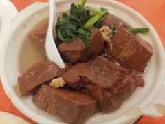 -深运潮州粥(东门店)