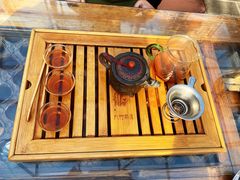 -丽江庭院之爱在路上(西单店)